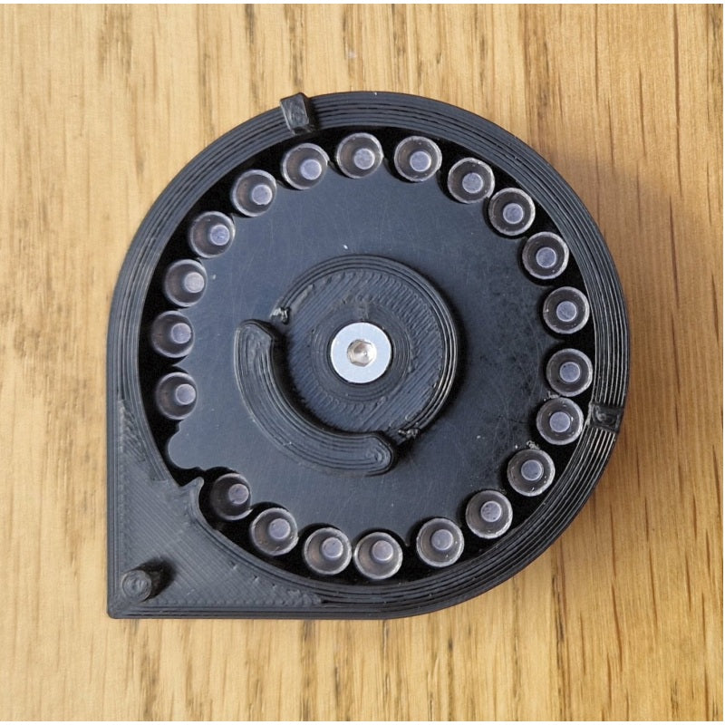 FX Dreamline/Maverick/Crown/Wildcat MK3 Magazine