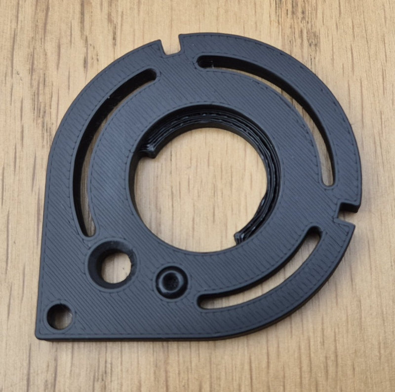 FX Dreamline/Maverick/Crown/Wildcat MK3 Magazine