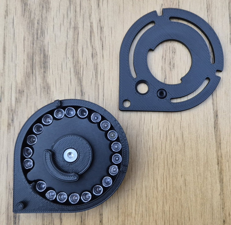 FX Dreamline/Maverick/Crown/Wildcat MK3 Magazine
