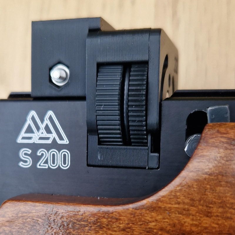 Regolatore di pressione per carabine puncher kral arms (310-219): Ricambi e accessori aria Regolatore di pressione per carabine puncher kral arms (310-219): Ricambi e accessori aria