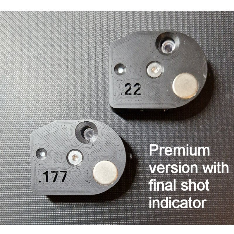 BSA Gamo Multishot Magazine