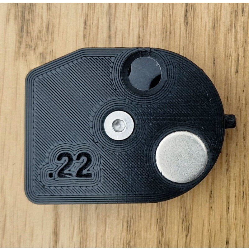 BSA Gamo Multishot Magazine