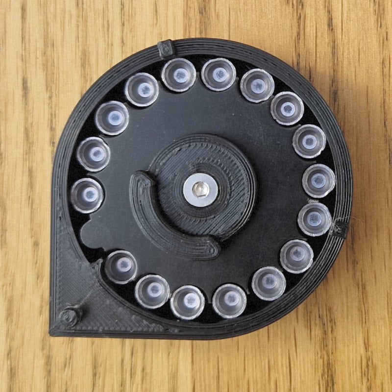 FX Dreamline/Maverick/Crown/Wildcat MK3 Magazine