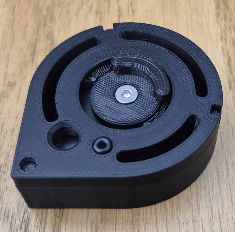FX Dreamline/Maverick/Crown/Wildcat MK3 Magazine