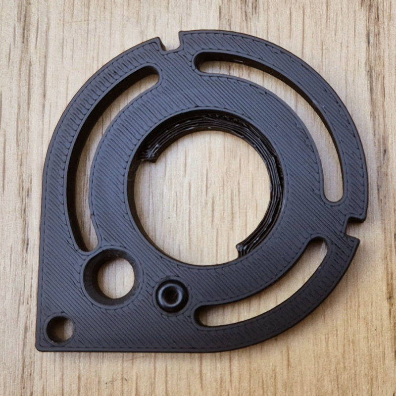 FX Dreamline/Maverick/Crown/Wildcat MK3 Magazine