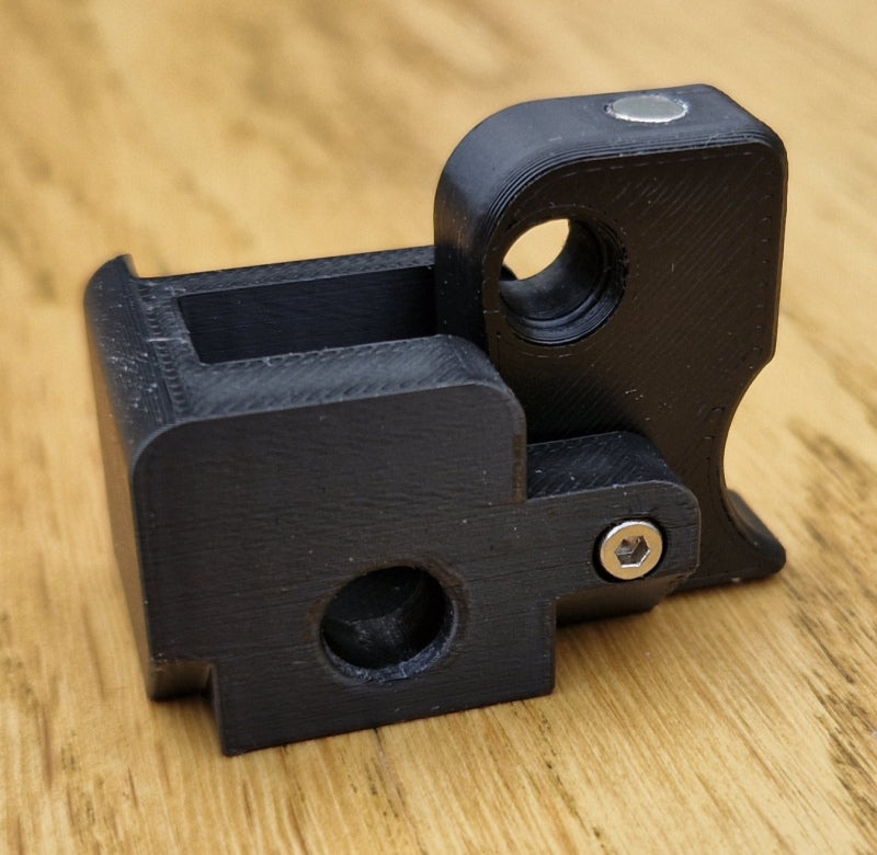 Air Arms S200 Single Shot Loader