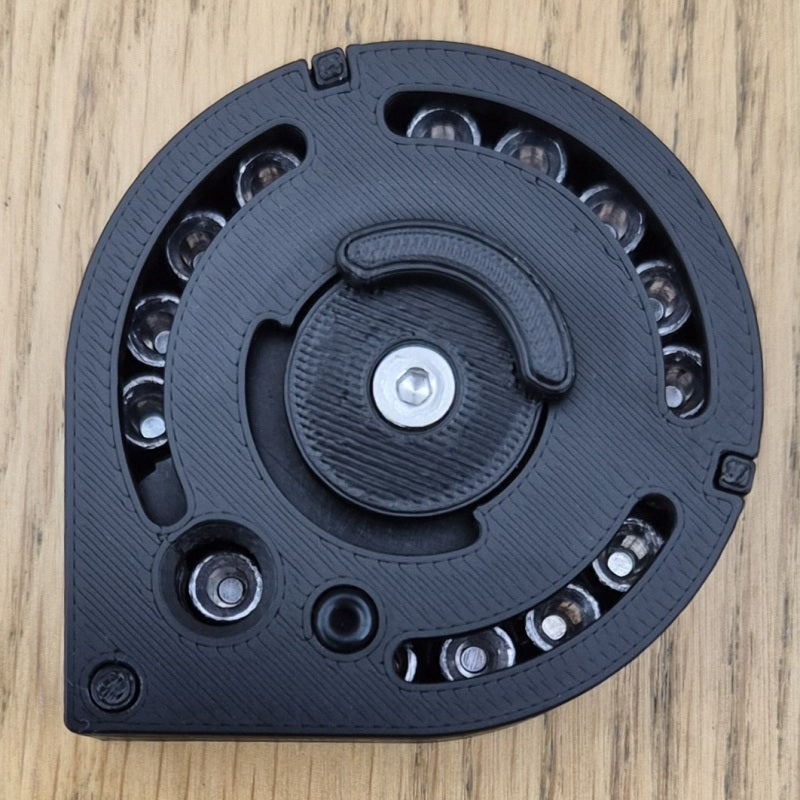FX Dreamline/Maverick/Crown/Wildcat MK3 Magazine