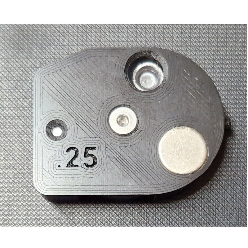 BSA Multishot Magazine 'Superten' Version for Older BSA Models