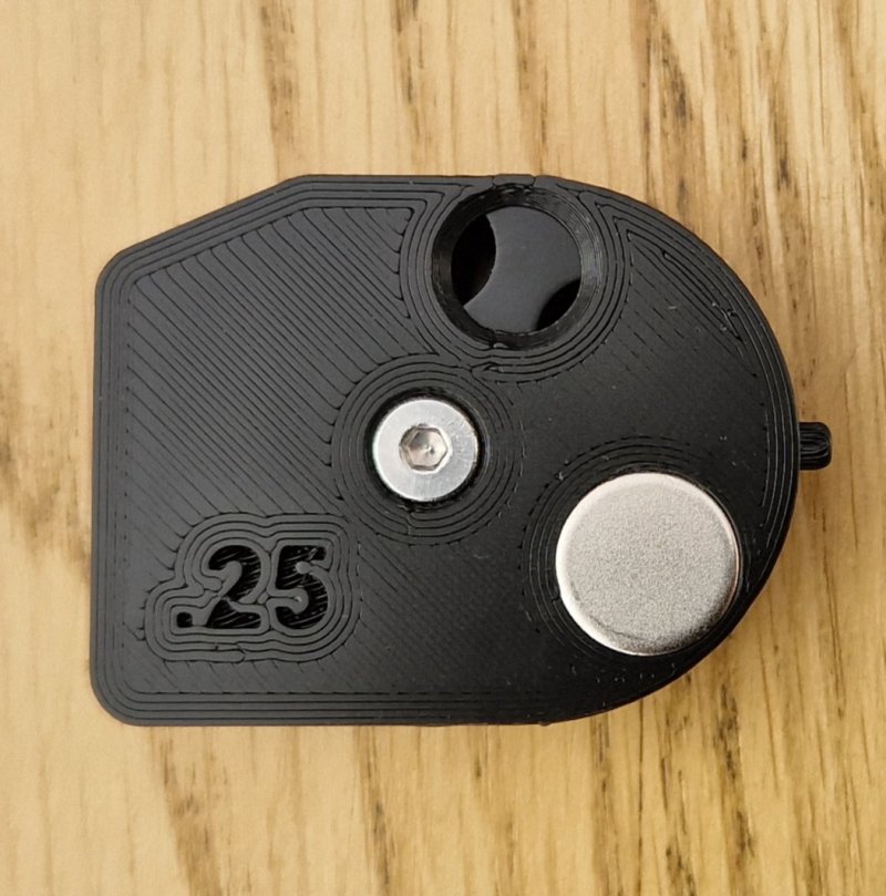 BSA Gamo Multishot Magazine