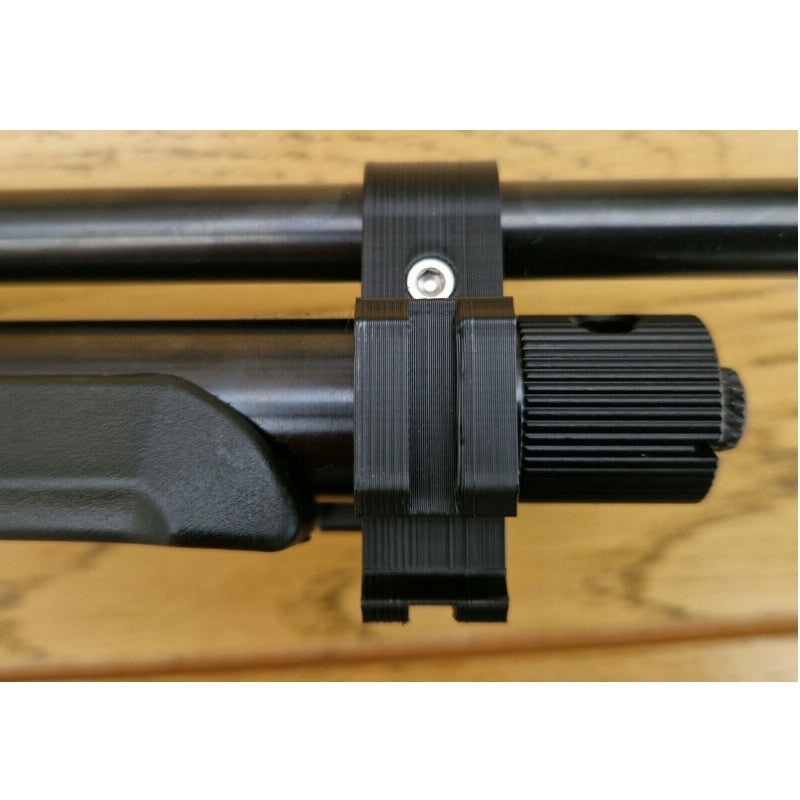 SMK Victory CP2/CR600/PP800/Diana Chaser Picatinny/Weaver Barrel Bands