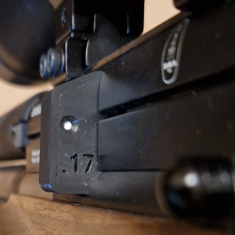 BSA Gamo Multishot Magazine