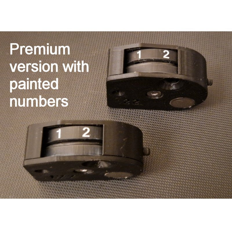 BSA Gamo Multishot Magazine
