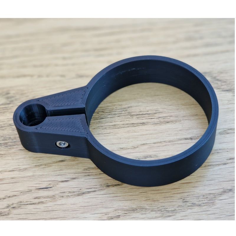 Crossman 2250 Barrel Band for Drop Block HPA Bottle