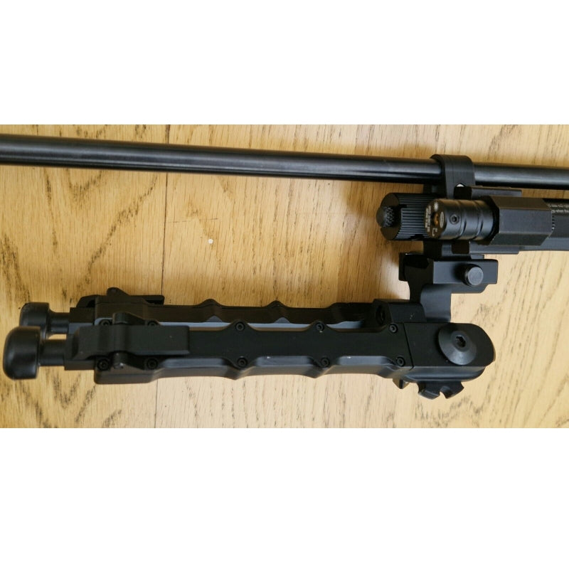 SMK Victory CP2/CR600/PP800/Diana Chaser Picatinny/Weaver Barrel Bands
