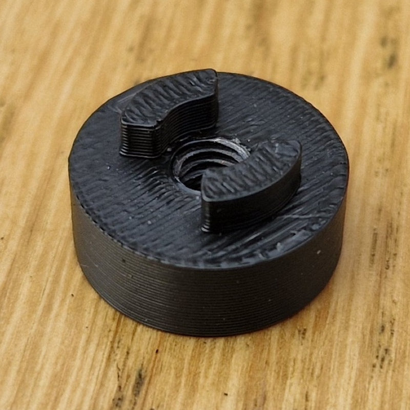 Mardave Mini Rear Wheel Arbor Adapter