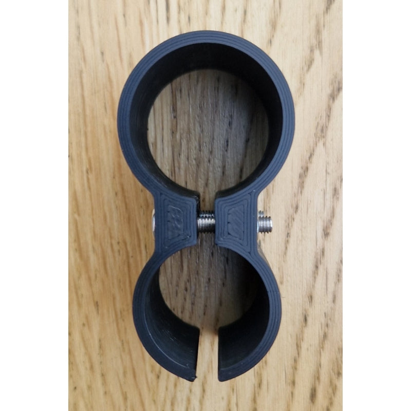 Bug-A-Salt Laser Mount