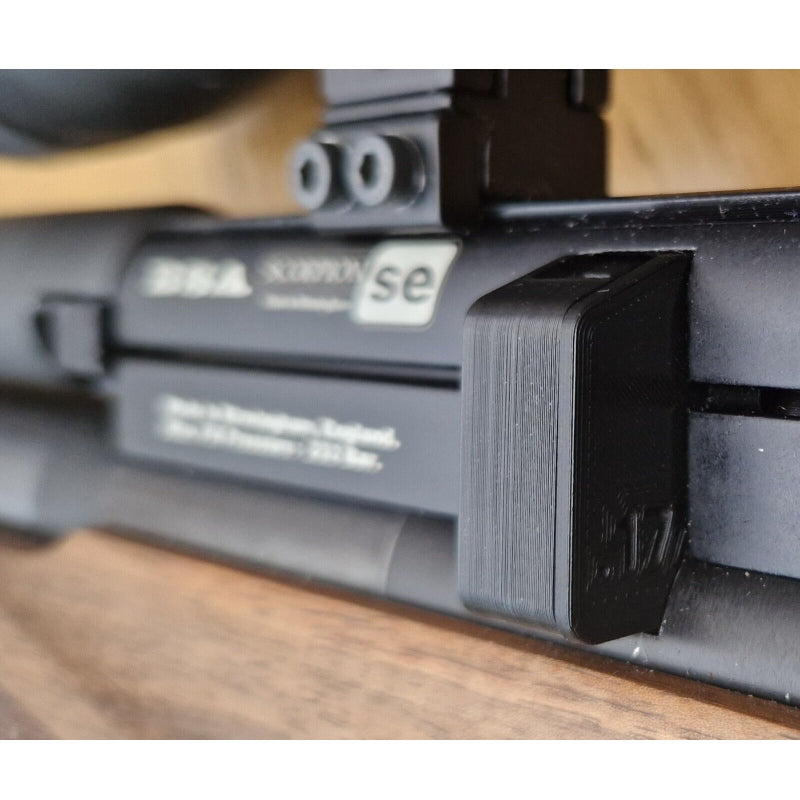 BSA Gamo Multishot Magazine