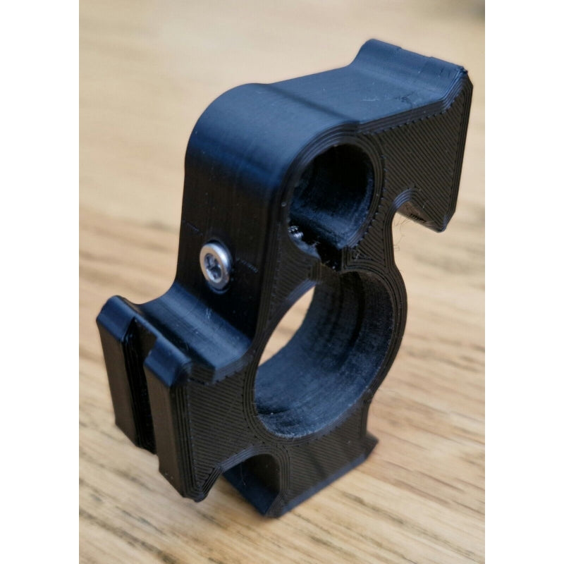 SMK Victory CP2/CR600/PP800/Diana Chaser Picatinny/Weaver Barrel Bands