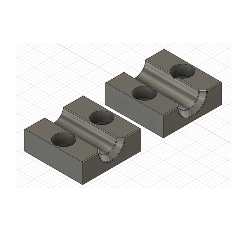 Air Arms S200 Single Shot Tray