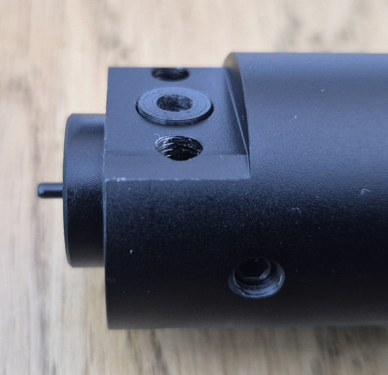 Snowpeak AP900 Transfer Port Puck Set