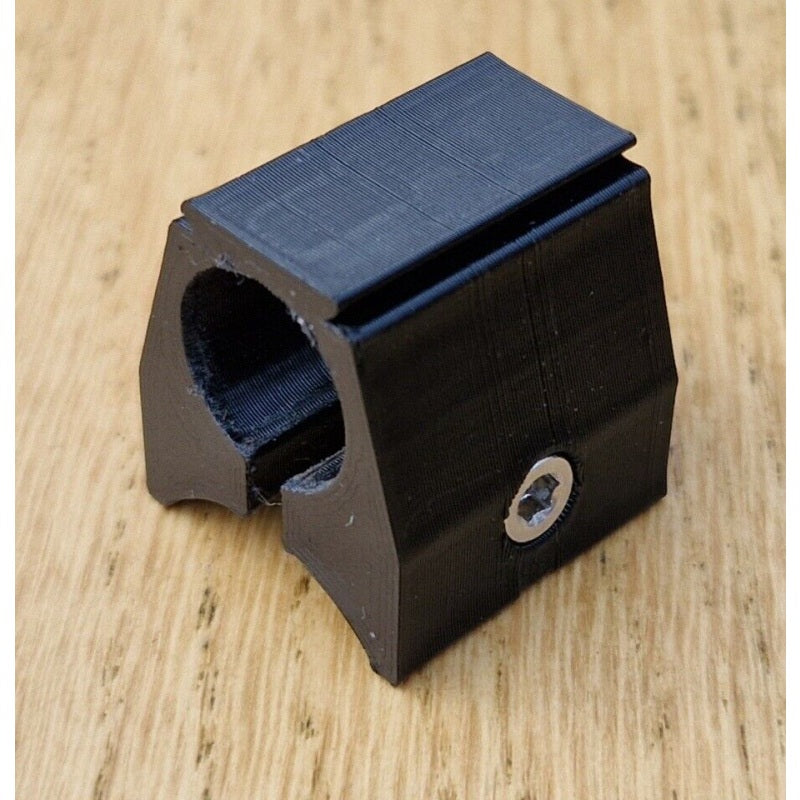 SMK Victory CP2/CR600/PP800/Diana Chaser Picatinny and Dovetail Scope Rails