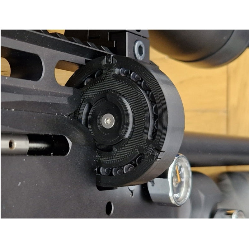 FX Dreamline/Maverick/Crown/Wildcat MK3 Magazine