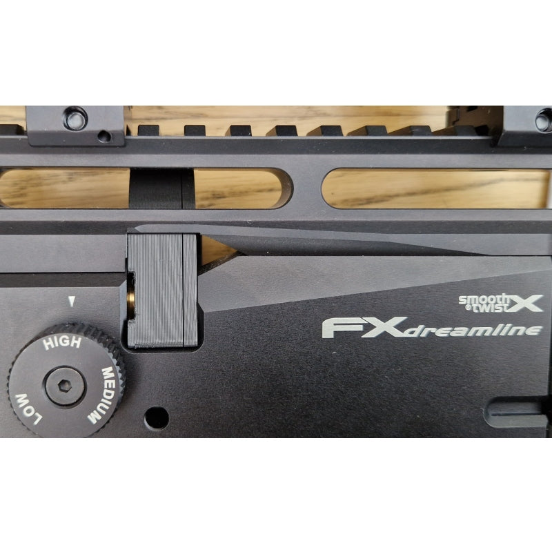 FX Dreamline/Maverick/Crown/Wildcat MK3 Magazine