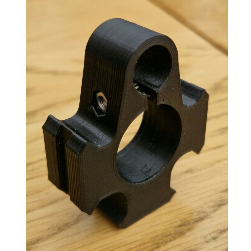 SMK Victory CP2/CR600/PP800/Diana Chaser Picatinny/Weaver Barrel Bands