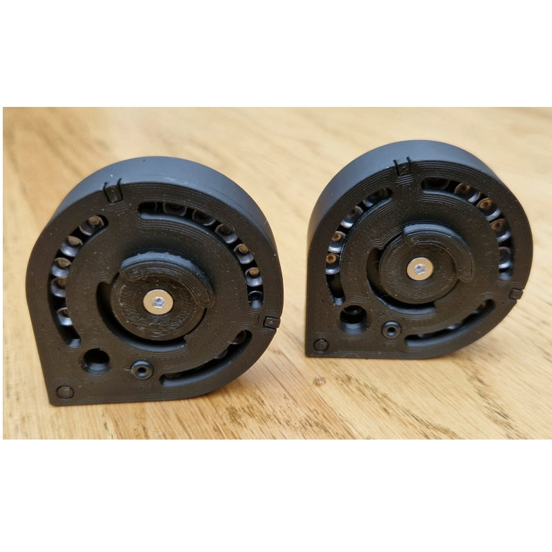 FX Dreamline/Maverick/Crown/Wildcat MK3 Magazine