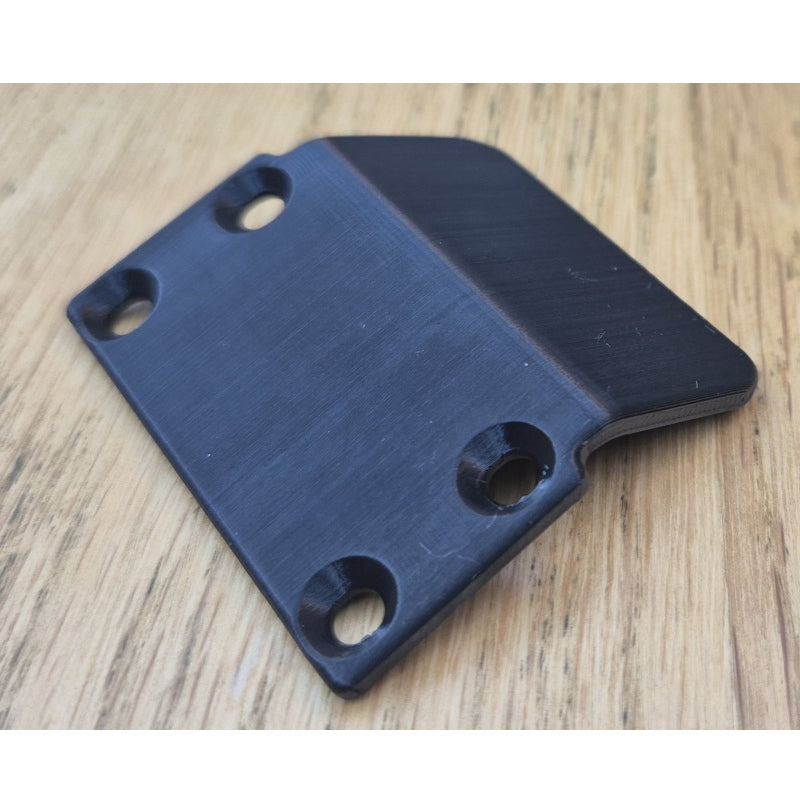 Skid Plate Nose Protector for Team Associated RC10