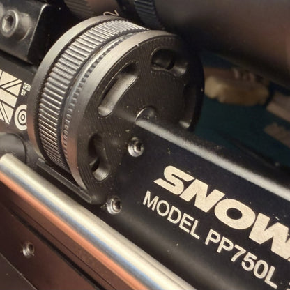 SMK PP750L Magazine