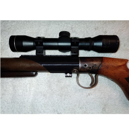 BSA Standard No1 Scope Mount