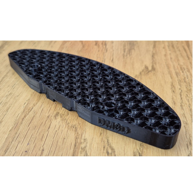 3D Printed Super Flex Bumper for Infinity IF14 Speciale