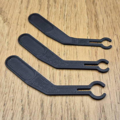 RC Shim Tool Set