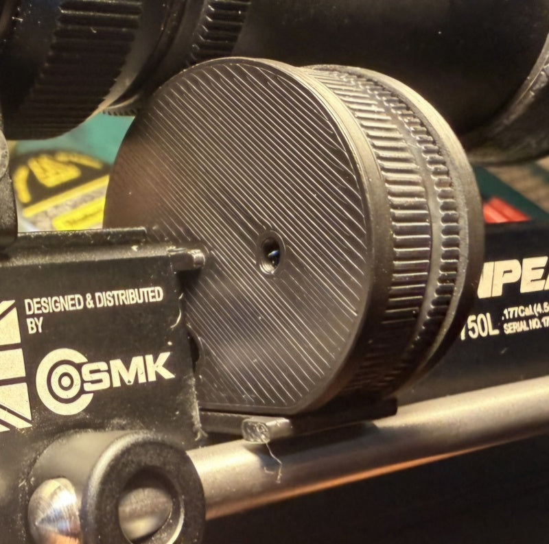 SMK PP750L Magazine