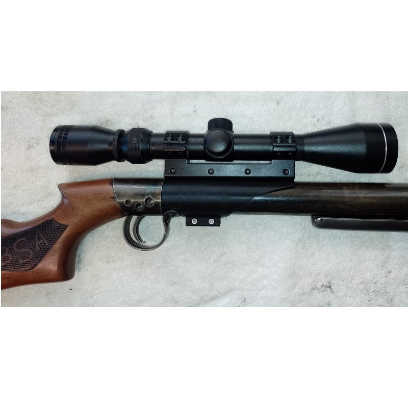 BSA Standard No2 Scope Mount