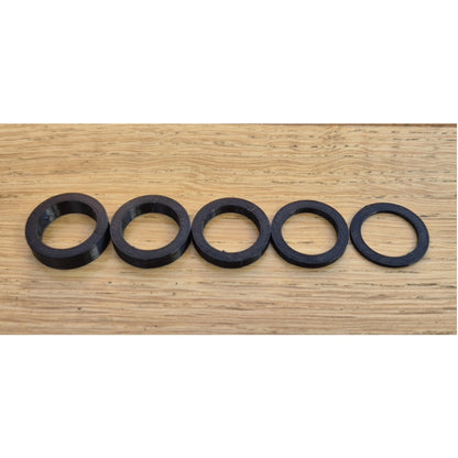 Snowpeak AP900 Hammer Spring Spacer Set