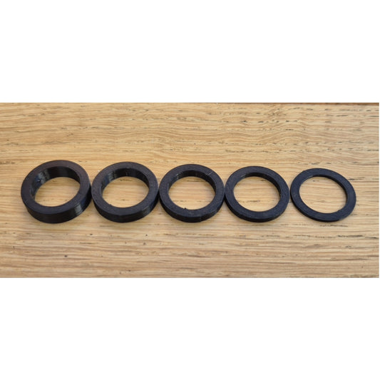 Snowpeak AP900 Hammer Spring Spacer Set