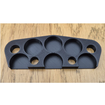 3D Printed Flex Bumper for Awesomatix FX/FX Evo/FXR, Lightweight ST265R, ST265 and Brace.