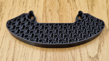 3D Printed Flex Bumper for Schumacher Atom 2 / Atom 3