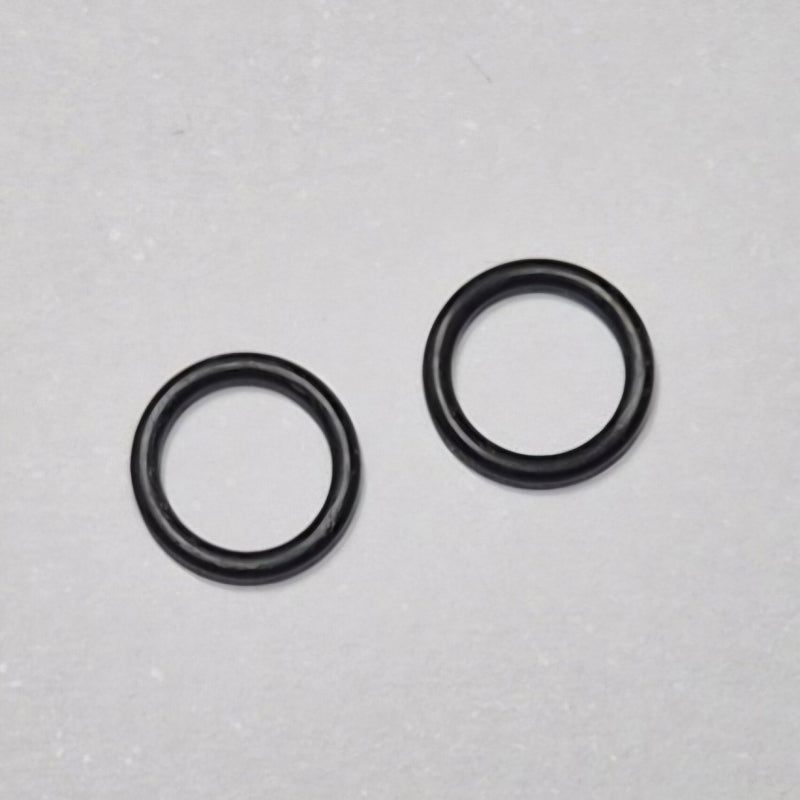 2 x Spare Orings for dm3d-designs Single Shot Loaders