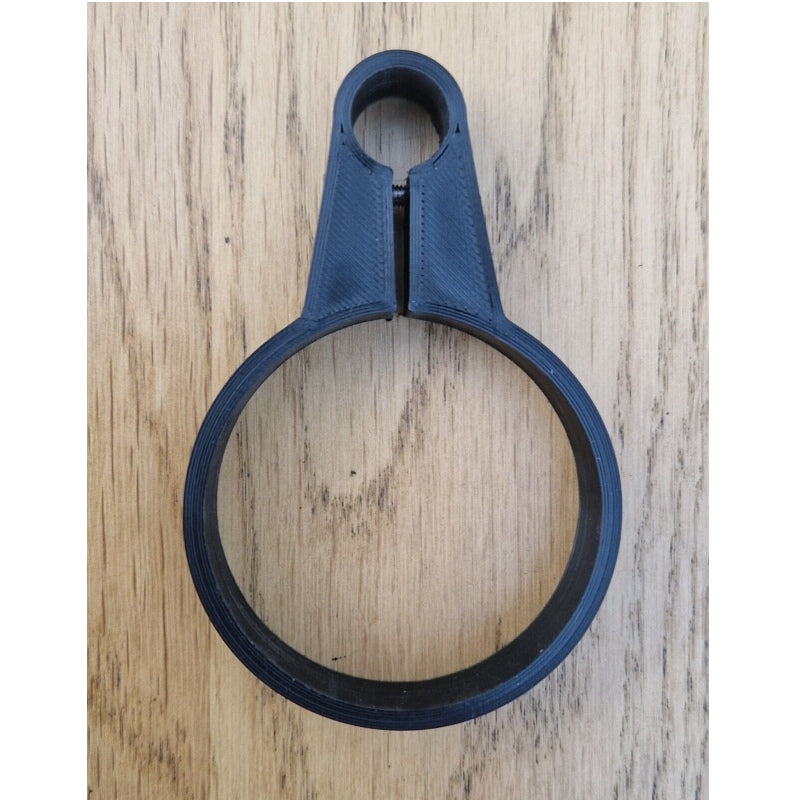 SMK Victory CP2/CR600/PP800/Diana Chaser Barrel Band for Drop Block HP ...