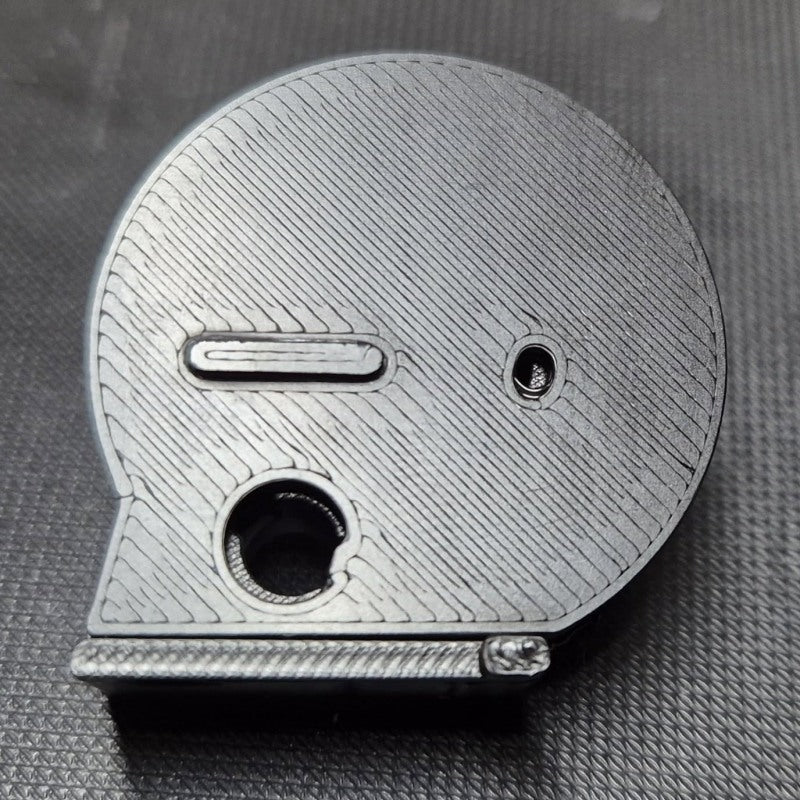 SMK PP750L Magazine