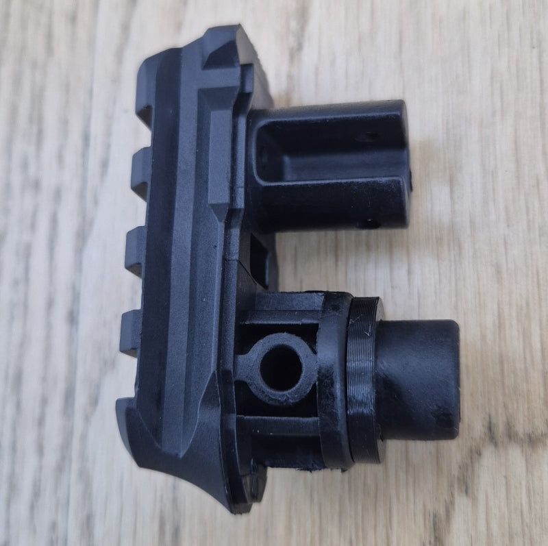 Snowpeak AP900 Hammer Spring Spacer Set