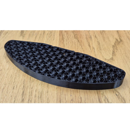 3D Printed Super Flex Bumper for Infinity IF14 Speciale