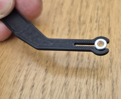 RC Shim Tool Set
