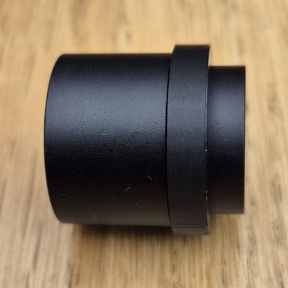 Snowpeak AP900 Barrel Shroud Spacer -Allows fitment of moderators with flat faces-