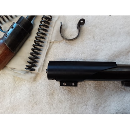 BSA Standard No2 Scope Mount