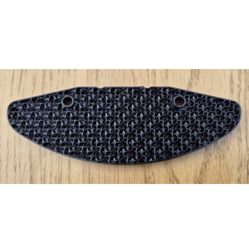 3D Printed Super Flex Bumper for Infinity IF14 Speciale