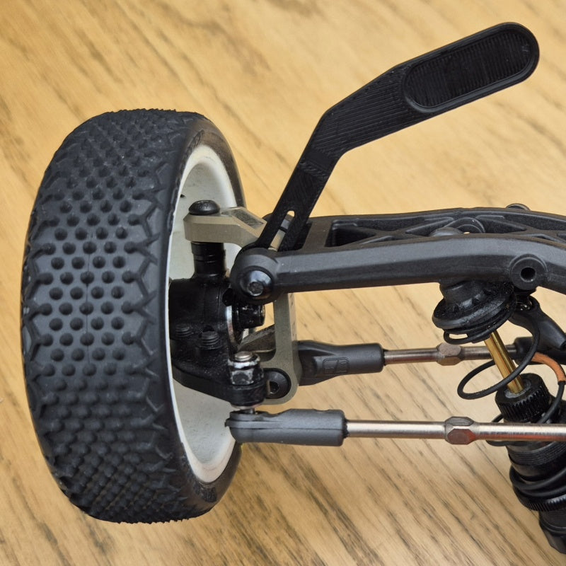 RC Shim Tool Set